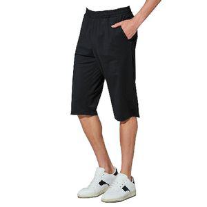 BFL남성쿨링7부트레이닝바지(KP41LP026M) 1+1