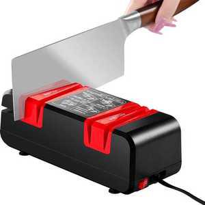 업소용 연마기 가위 물품 전동 칼갈이 만능 숫돌 샤프너