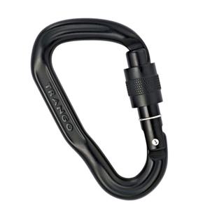 트랑고 토마 락 잠금 카라비너 TCDK-17 암벽등반 클라이밍 Toma Lock