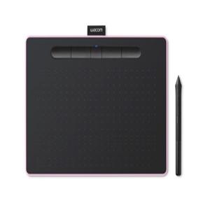 와콤 인튜어스 중형 CTL-6100WL 블루투스 핑크