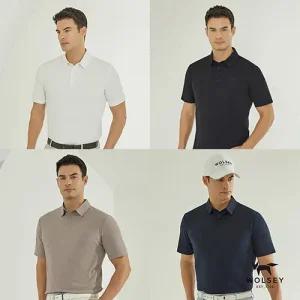 [최저가][울시] 24SS 썸머 남성 소로나 카라티셔츠 4종