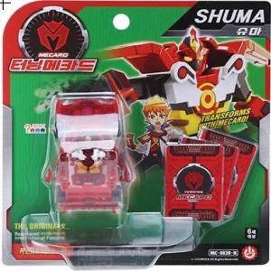 터닝메카드 리마스터 슈마