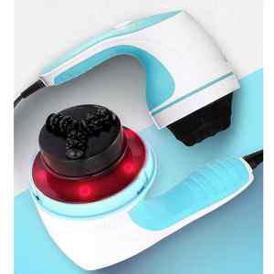 :특:핸디형 안마기/마니폴 파워 릴렉스 고급/마사지기