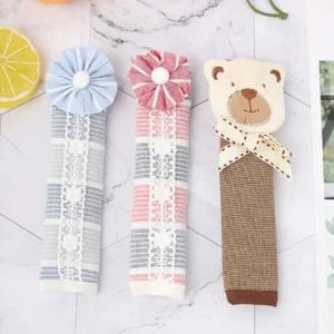 냉장고손잡이커버 가구 오븐 전자레인지 손잡이커버