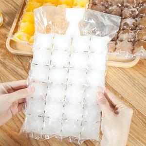 얼음비닐팩 10p 일회용 얼음 봉지 보관 팩