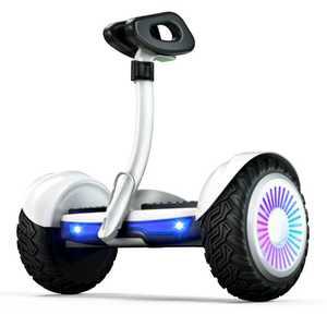 호버 보드 무릎제어 세그웨이 손잡이 안전바 연습용