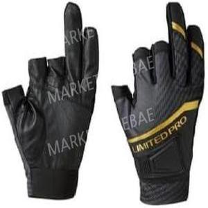 시마노 낚시장갑 LP 마그넷 3컷 LTD GL-100V