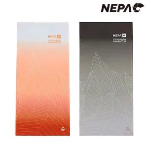 [대구백화점] [네파]공용 라이트 쿨 멀티스카프(7KC7902 프라자점 사은품증정)