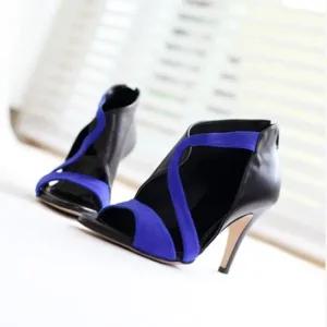 투톤의 조합 토오픈부티 [0131]