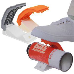 캔두 부탄가스 가스 제거기 펀칭기 구멍뚫기 캠핑용품