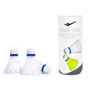 프로-스펙스 나일론 셔틀콕 배드민턴공 프리미엄 3P