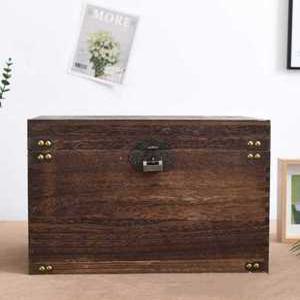 영정사진보관함 추억상자 보물상자 유품정리함 영정사진액자 정리함 수납함