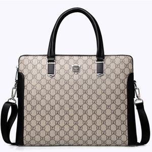 CaecnKoen 남성 노트북 서류가방 남자 업무 패션 브랜드 92