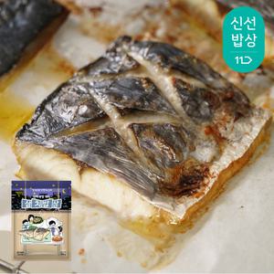 [품질보장] 가시제거연구소 순살 삼치 밥상 800g 1개 대삼치 손질 생선