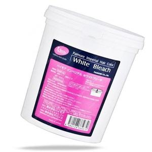 [RGK244PU]헤어 칼라 화이트 브리치 500g 염색약 미용실