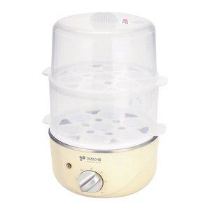 [키친아트] 2단 계란찜기 KA-2350NK