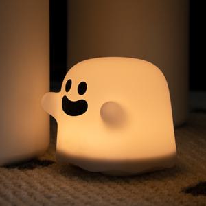 무드등 유령불 감성 조명 아기 수유등 수면등 할로윈 집들이 선물