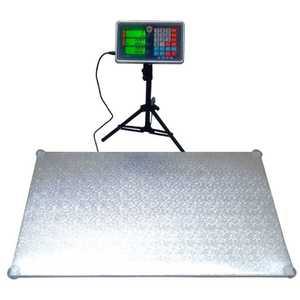 대형견 몸무게 측정기 디지털 체중계 강아지 동물병원