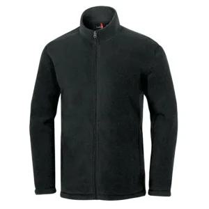 라이트 폴라폴리스 자켓(JK430W) 블랙