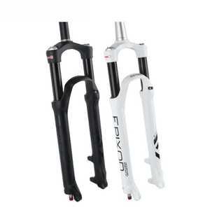 EPIXON 자전거 프론트 포크 앞쇼바 서스펜션 샤프트 26인치 27.5인치 29인치