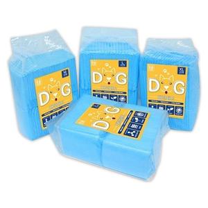 가성비 애견 배변 패드 소형 중형 대형견 패드 (WDEE44A)