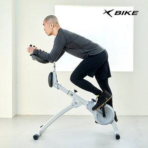 [기사방문설치] 숀리 런닝 바이크 서서 타는 자전거 가정용 실내