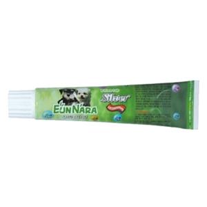 강아지 은나라 치약 70g 1P 고양이 치석관리 양치 (WD4021E)