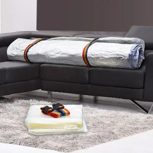 듀라맥스 국내 최대 초대형 매트리스 진공포장 압축팩 이불보관