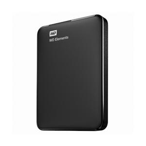 WD NEW Elements Portable Gen2 1TB