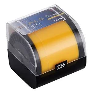 한국 다이와 실즈1 네오 1000m 대용량 4호 - 10호 바다 원투 갯바위 원줄 모노라인 대물 낚시줄