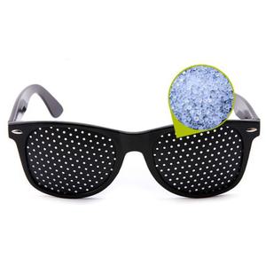 프라임픽 고급형 핀홀안경 눈 운동 보호 시력 관리 눈피로회복