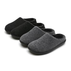 낫소 루니 방한 슬리퍼