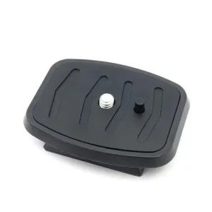 아트박스 본젠 KM-356 범용 삼각대 퀵슈 플레이트  QB-4W 호환)