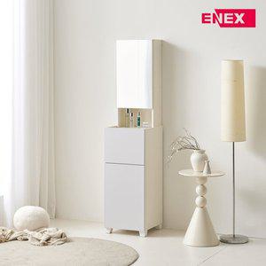 [에넥스]E0 ExB 알리사 400 화장대 서랍장 수납장 미니화장대
