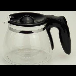 필립스 호환커피 머신용 세트 가정용 액세서리 HD7447 7457 7461 7462 유리 포트 카페 부품 메이커