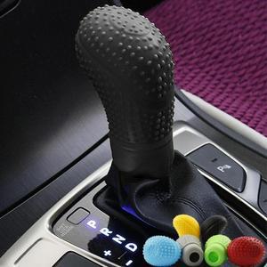 [BZF89LL6_49]실리콘 오토 기어 시프트 노브 커버 기어커버