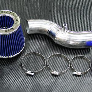올뉴프라이드 알루미늄 인테이크 풀킷 / 흡기 에어차져 시스템