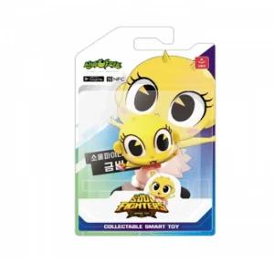 오로라 신비아파트3 소울파이터즈2 피규어 금비 완구 장난감