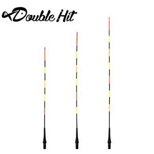 더블히트 극세 광섬유 전자찌톱 민물낚시