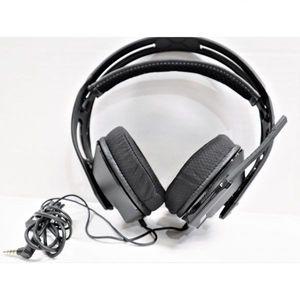 플랜트로닉스 RIG500HX 스테레오 게이밍 헤드밴드 헤드셋 노이즈 캔슬링 RIG500 500