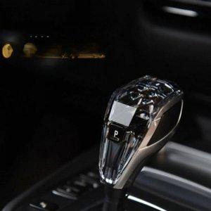 [제이큐]BMW 크리 기어노브 럭셔리 기어봉 7시리즈 G12