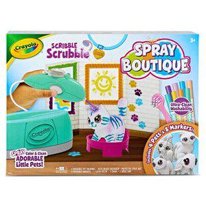 [아이오이]T 크레욜라 스크러블 스프레이 뷰티크 무배