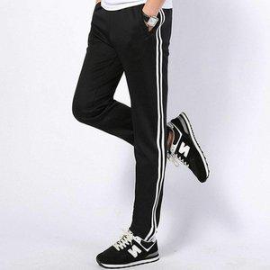 [기타]옆두줄 복 트레이닝 스포츠의류 트레이닝팬츠 SHC