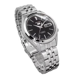 세이코 SEIKO 5 SNKL23J1 SNKL23 오토매틱 메탈 남자 패션 손목 시계