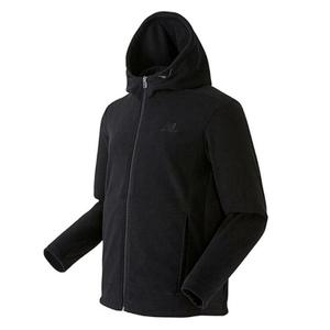 [뉴발란스 집업]플리스믹스 후드집업-NBMDA4709319