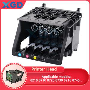 호환 hp 952 953 954 955 프린터 헤드 7720 J3M72-60008 오피스젯 프로 8210 8710 8720 8730 8216 8745 87