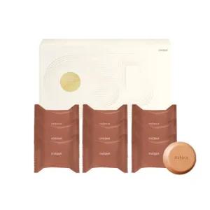 [오제끄]오색황토 시그니처바 9개입