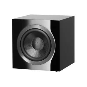 B&W DB4S 서브 우퍼 스피커(액티브 파워드 하이파이 오디오 홈시어터(YV)