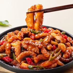 냉동절단낙지500gx2팩