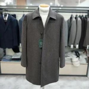 [트레몰로] HC10 울혼방 맥코트 세정 인디안 트레몰로 울혼방 맥코트 TRHEL4WA111 (S23522184)